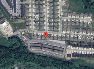 350 Anna Hume Blvd, Richmond, KY 40475