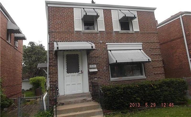 1st image of 3535 S 54th Ave