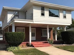 3353 8th Ave #3353, Racine, WI 53402