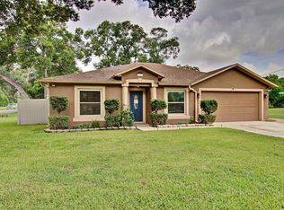 2480 Princeton Rd, Deland, FL 32724