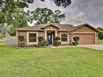 2480 Princeton Rd, Deland, FL, 32724