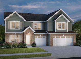 2378 Pine Valley Dr, Plainfield, IN 46168
