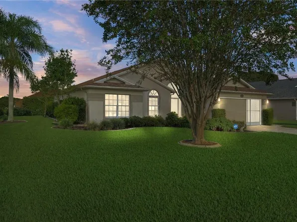 5103 Silhouette Court, Spring Hill, FL 34607