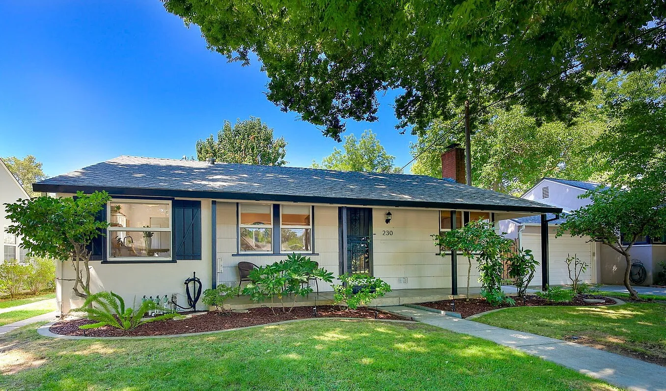 San Miguel Way, Sacramento — Photo 1