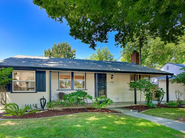 (undisclosed Address), Sacramento, CA 95819