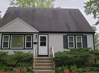 1043 Elmwood Ave, Deerfield, IL