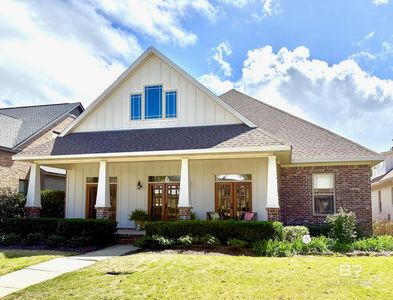 6672 Willowbridge Dr, Fairhope, AL, 36532