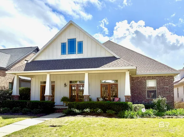 6672 Willowbridge Dr, Fairhope, AL 36532