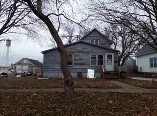 308 Long St, Royal, IA 51357