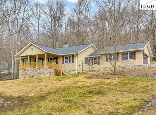 133 Brandiwood Est Drive, West Jefferson, NC 28694