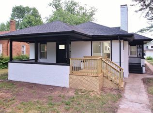 4363 Washington St, Gary, IN 46408