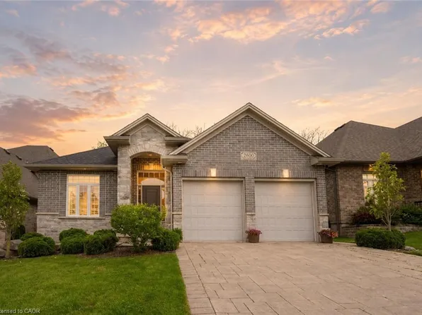2800 Sheffield Pl, London, ON N6M 0E5