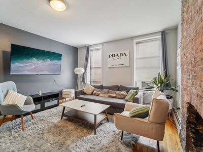 452 1st St APT 2, Hoboken, NJ, 07030