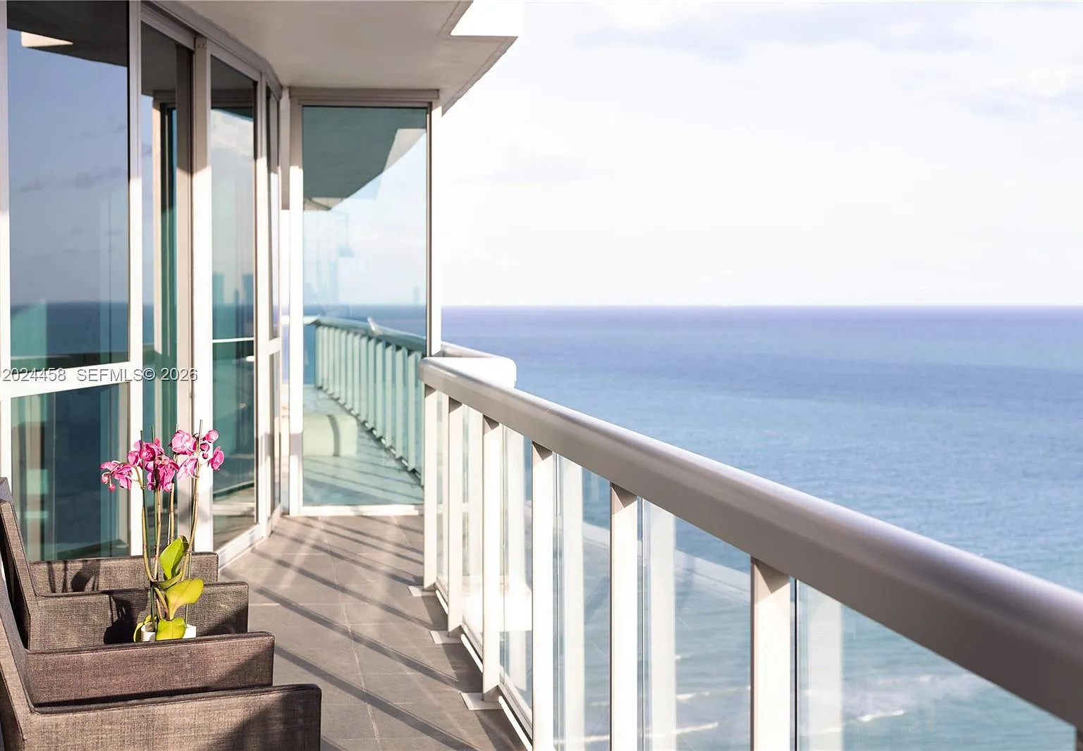 Setai Resort & Residences — Photo 4