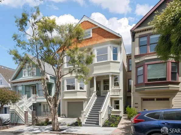 234 Downey St, San Francisco, CA 94117