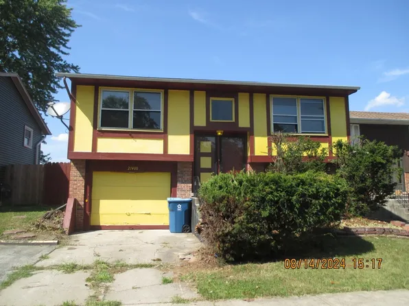 21400 Peterson Ave, Sauk Village, IL 60411