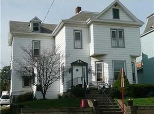 143 Main St, Claysville, PA