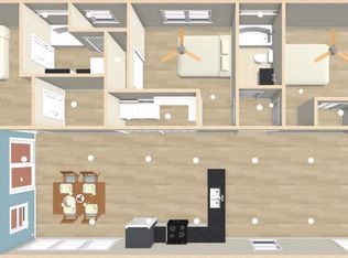 1213 Chesterfield Rd, North Charleston, SC 29405