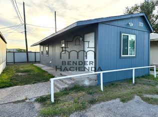 1028 1/2 E Bender Blvd, Hobbs, NM 88240