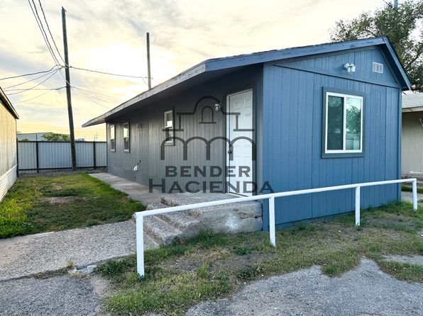 1028 1/2 E Bender Blvd