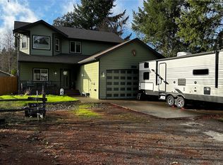 12131 Bronson St SE, Tenino, WA 98589