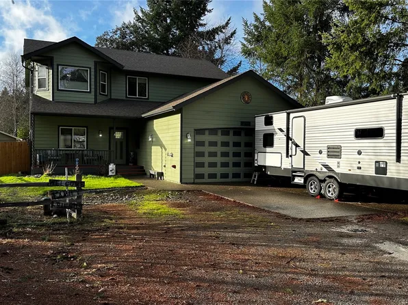 12131 Bronson Street SE, Tenino, WA 98589