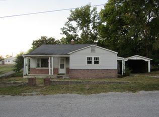 356 McLean St, Rosiclare, IL 62982