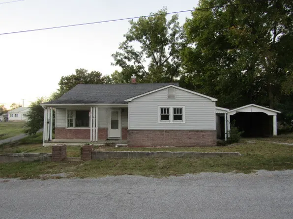 356 McLean St, Rosiclare, IL 62982