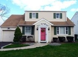 1241 Highland Ave, Union, NJ 07083