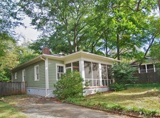 121 Poplar St, Decatur, GA 30030