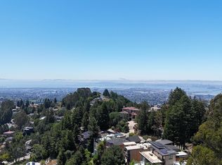 7150 Marlborough Ter, Berkeley, CA 94705