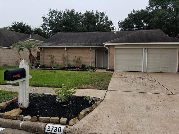 2nd image of 2730 Sicklepod Dr