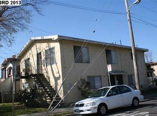 1347 66th St, Berkeley, CA 94702