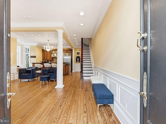 4th image of 949 S St NW