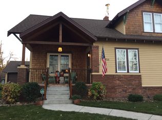 416 9th Ave W, Alexandria, MN 56308