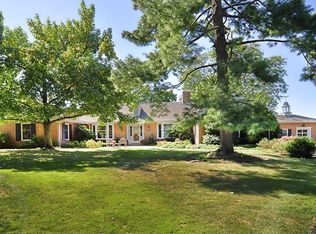 855 Blackburn Rd, Sewickley, PA 15143