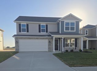 5651 Tranquilo Way, Fort Wayne, IN 46818