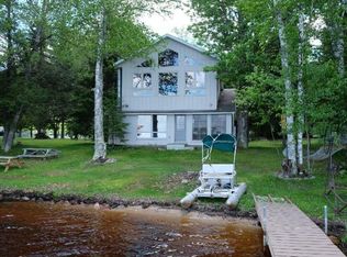 13768 Peninsula Point Rd, Lac Du Flambeau, WI 54538