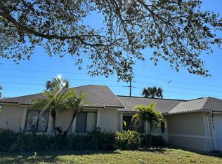 2775 Raintree Lake Cir, Merritt Island, FL 32953