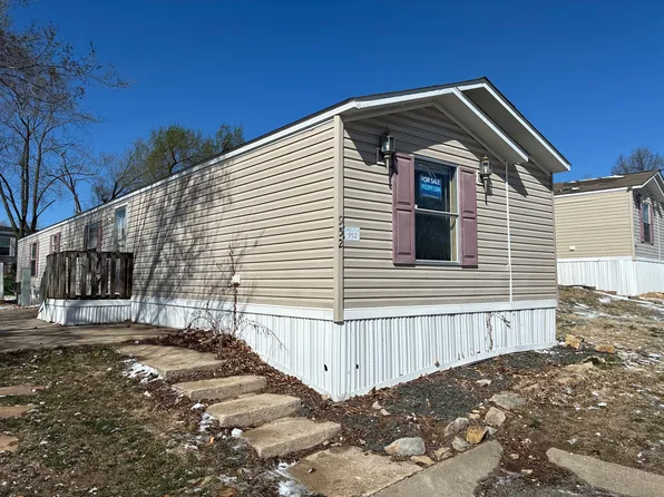 952 S 74th St Lot 384, Kansas City, KS 66111