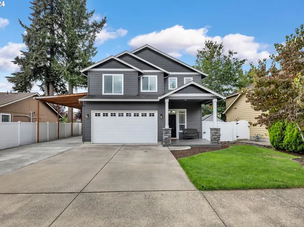 15809 NE 79th St, Vancouver, WA 98682