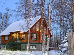 1195 N Lucille St, Wasilla, AK 99654