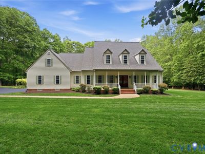 2705 Judes Ferry Rd, Powhatan, VA, 23139