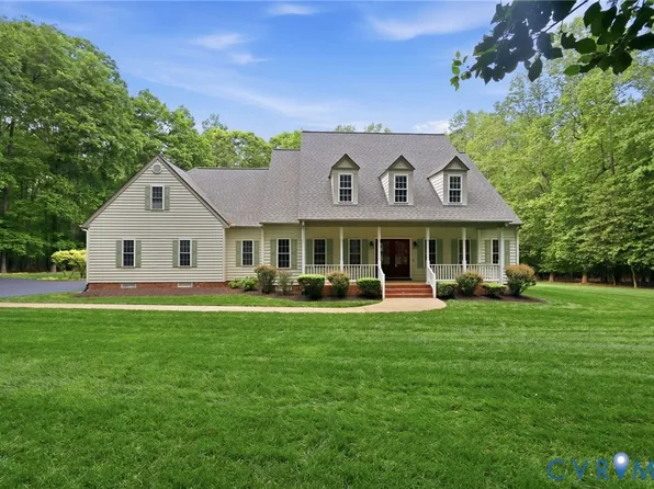 2705 Judes Ferry Rd, Powhatan, VA 23139