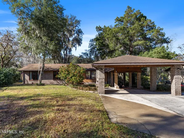 419 HENRY Court, Green Cove Springs, FL 32043