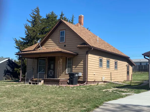 308 M St, Loup City, NE 68853