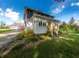 7351 Adams Rd, Hemlock, NY 14466