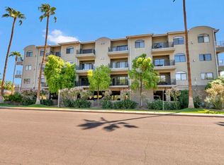 4525 N 22nd St UNIT 206, Phoenix, AZ 85016