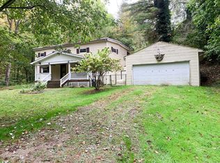 13133 Harmony Rd, Athens, OH 45701