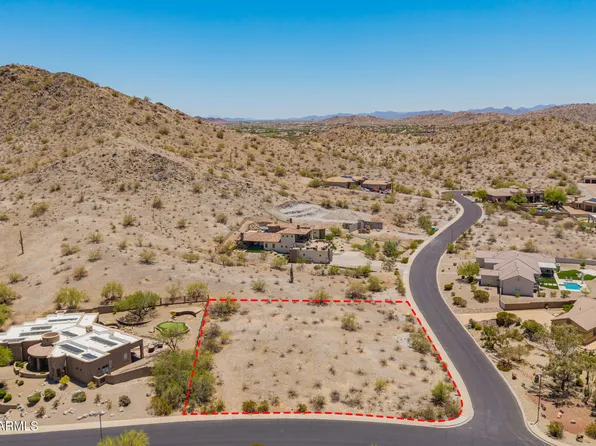 18565 W SANTA IRENE Drive #9, Goodyear, AZ 85338